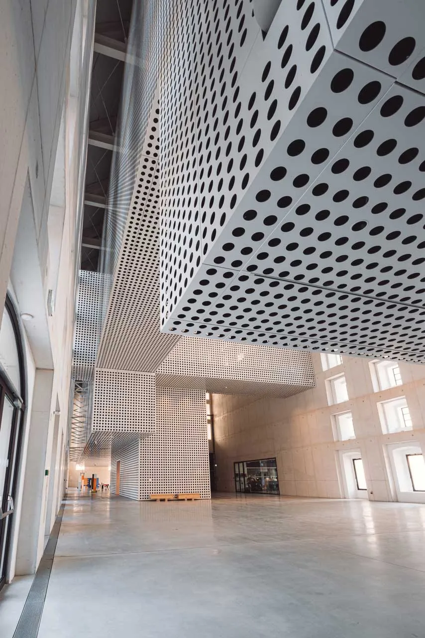 Cukrarna Gallery Ljubljana - Image 4