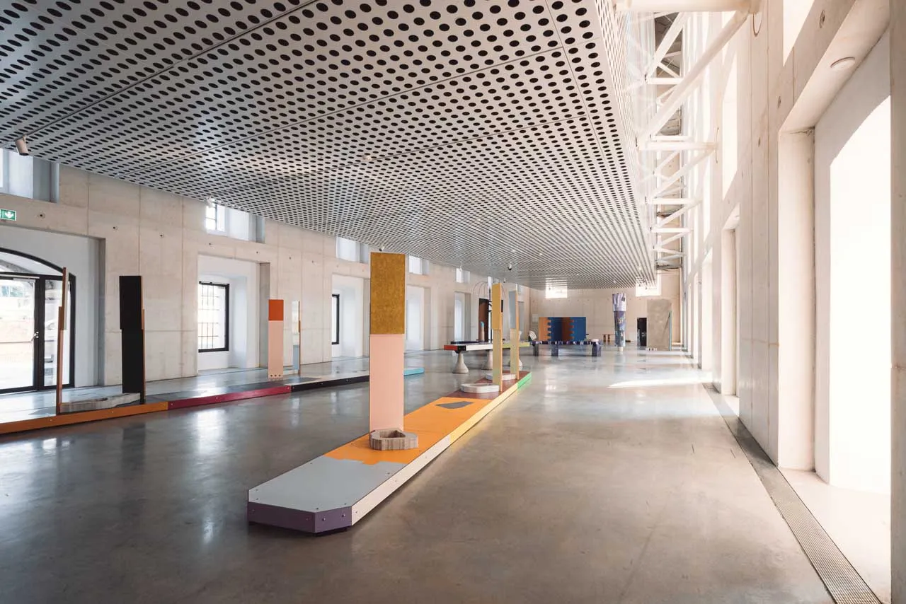 Cukrarna Gallery Ljubljana - Image 3