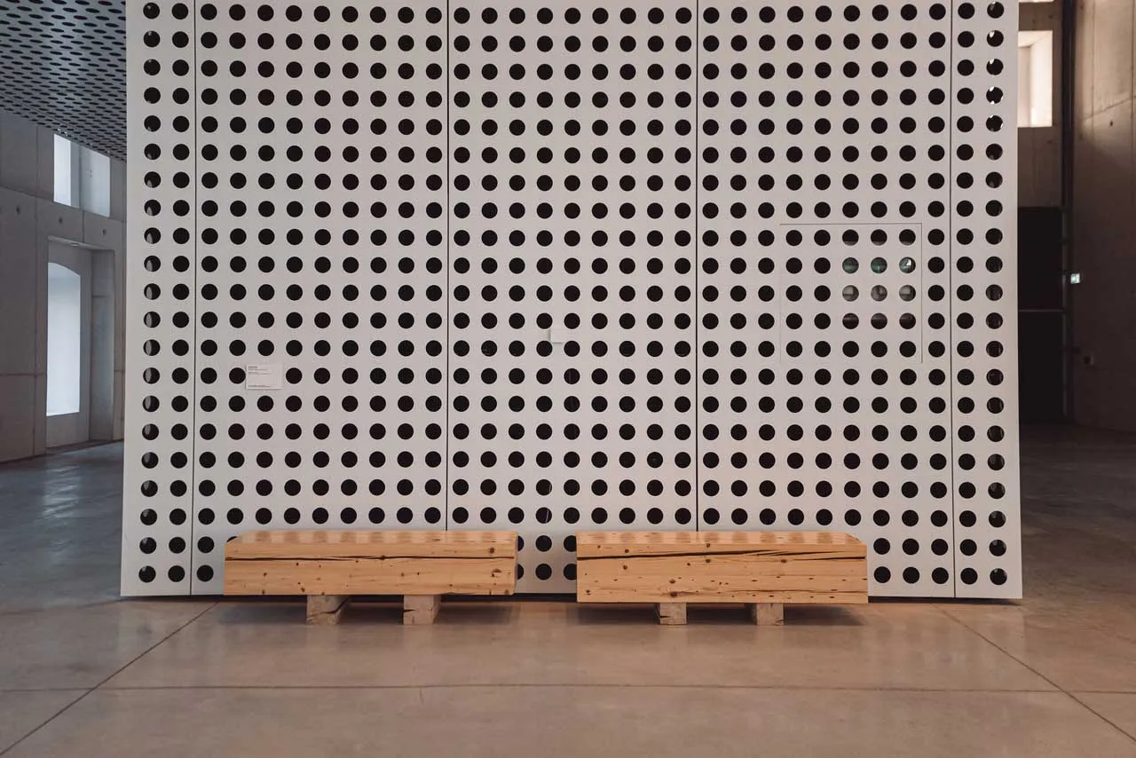 Cukrarna Gallery Ljubljana - Image 2